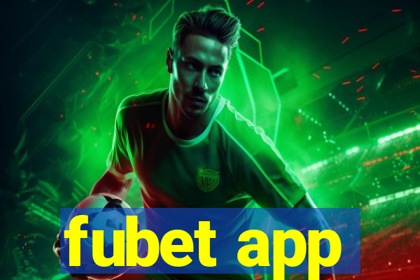 fubet app